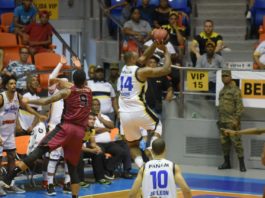 Metros vencen a los Indios en el Circuito Norte de la LNB