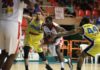 Metros detienen racha negativa al derrotar a los Leones