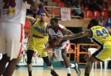 Metros detienen racha negativa al derrotar a los Leones