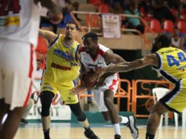 Metros detienen racha negativa al derrotar a los Leones