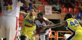 Metros detienen racha negativa al derrotar a los Leones