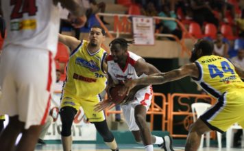 Metros detienen racha negativa al derrotar a los Leones