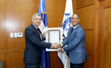 CAPGEFI recibe certificación de portal Web y subportal de transparencia