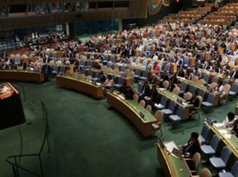 El mundo logra su primer pacto para gestionar las migraciones, sin EE.UU.