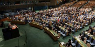 El mundo logra su primer pacto para gestionar las migraciones, sin EE.UU.