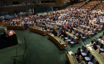 El mundo logra su primer pacto para gestionar las migraciones, sin EE.UU.