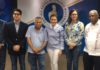 Partido Revolucionario Moderno presenta su nuevo equipo de Comunicaciones