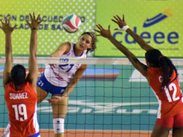 Puerto Rico vence a Cuba en inicio Copa Panamericana
