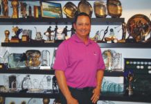 El AGLA anuncia tercera parada de golf en Iberostar Golf Club