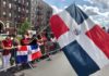 Dominicanos celebran “La Gran Parada del Bronx” en New York