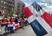 Dominicanos celebran “La Gran Parada del Bronx” en New York
