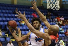 Bass encabeza triunfo de Titanes sobre los Reales