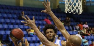 Bass encabeza triunfo de Titanes sobre los Reales