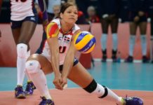 Priscila Rivera dice adiós a los Juegos Centroamericanos