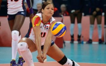 Priscila Rivera dice adiós a los Juegos Centroamericanos