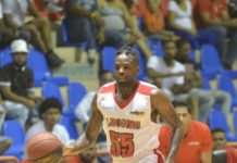 Leones vencen a los Soles y se afianzan en Sureste LNB