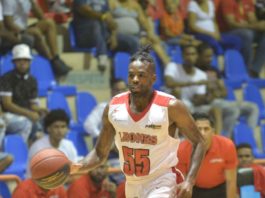 Leones vencen a los Soles y se afianzan en Sureste LNB