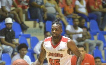 Leones vencen a los Soles y se afianzan en Sureste LNB