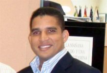 ABAPPLATA dedicará a Rafael Uribe 3ra. Gala Baloncesto Puertoplateño