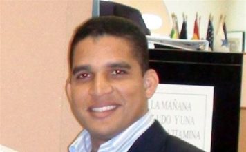 ABAPPLATA dedicará a Rafael Uribe 3ra. Gala Baloncesto Puertoplateño