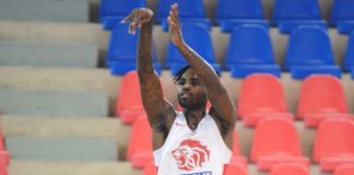 Leones integran al refuerzo Ramón Galloway