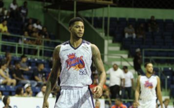 Reales logran séptima victoria al vencer a los Indios en la LNB