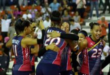 RD vence a Puerto Rico y avanza a los Juegos Panamericanos 2019