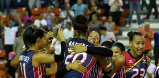 RD vence a Puerto Rico y avanza a los Juegos Panamericanos 2019