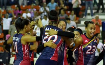 RD vence a Puerto Rico y avanza a los Juegos Panamericanos 2019