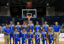 RD tras retomar eficiencia defensiva contra Bahamas