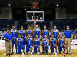 RD tras retomar eficiencia defensiva contra Bahamas