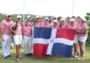 RD queda tercero en Campeonatos Juveniles Caribe de Golf