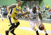 Soles derrotan a los Metros y provocan partido extra ante a Leones en campeonato LNB