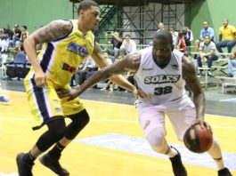Soles derrotan a los Metros y provocan partido extra ante a Leones en campeonato LNB