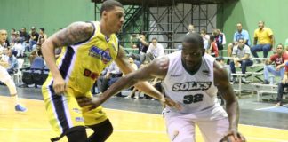 Soles derrotan a los Metros y provocan partido extra ante a Leones en campeonato LNB