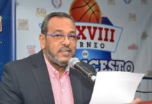 ABASACA anuncia apertura este sábado del torneo infantil 2018 con 52 equipos y 624 atletas