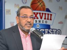 ABASACA anuncia apertura este sábado del torneo infantil 2018 con 52 equipos y 624 atletas