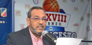 ABASACA anuncia apertura este sábado del torneo infantil 2018 con 52 equipos y 624 atletas