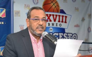 ABASACA anuncia apertura este sábado del torneo infantil 2018 con 52 equipos y 624 atletas