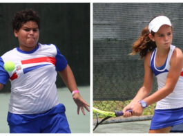 Dominicana gana en inicio de Campeonato U12
