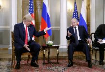 Trump cedió espectacularmente ante Putin. Esto es lo que podría ocurrir después