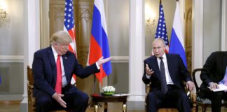 Trump cedió espectacularmente ante Putin. Esto es lo que podría ocurrir después