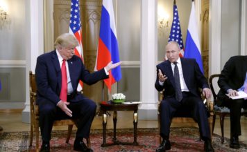 Trump cedió espectacularmente ante Putin. Esto es lo que podría ocurrir después