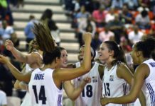 Estados Unidos pasa a la final al disponer de Canadá en la Copa Panamericana