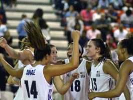 Estados Unidos pasa a la final al disponer de Canadá en la Copa Panamericana