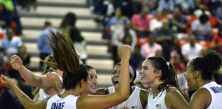 Estados Unidos pasa a la final al disponer de Canadá en la Copa Panamericana