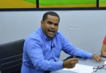 Analista político afirma Alfonso Rodríguez está “indignado” ante flagelos del país