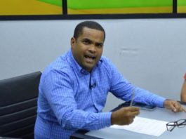 Analista político afirma Alfonso Rodríguez está “indignado” ante flagelos del país