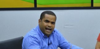 Analista político afirma Alfonso Rodríguez está “indignado” ante flagelos del país