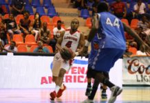 Leones vencen a los Titanes y se acercan a la clasificación